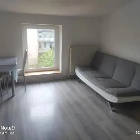 Apartment 2 In Zentrum