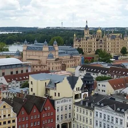 2 In Zentrum Apartment