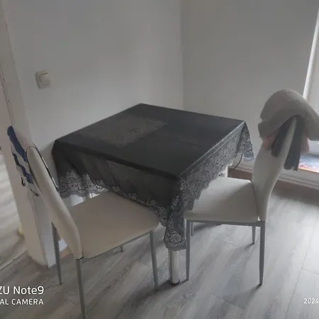 Apartman 2 In Zentrum