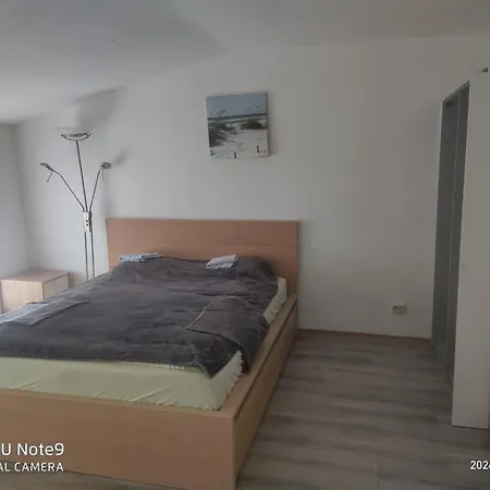 2 In Zentrum Apartman *