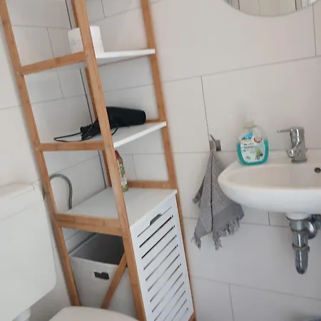 2 In Zentrum Apartman *
