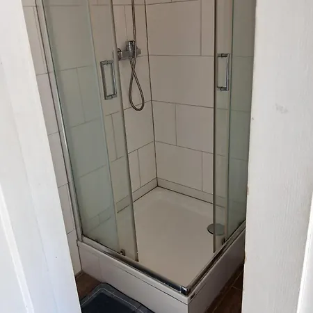 Apartman 2 In Zentrum *